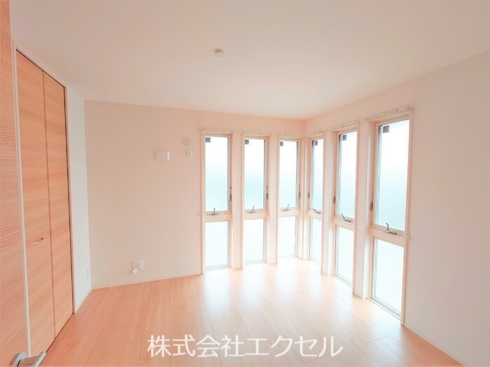 その他部屋・スペース　フローリングのお部屋です。