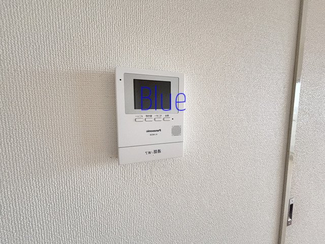 セキュリティ　別部屋参考写真