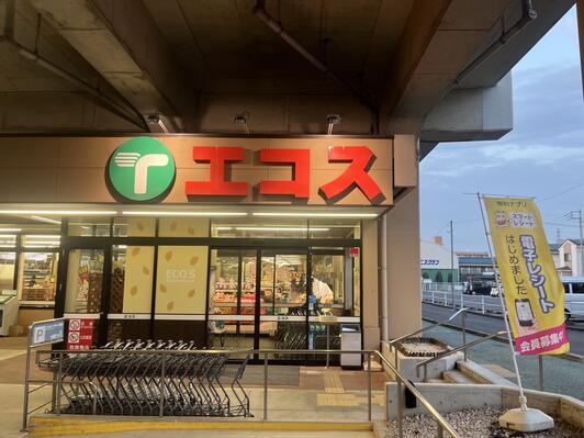 さいたま市中央区鈴谷6丁目計画の周辺写真