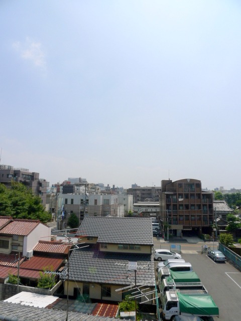 地下鉄鶴舞線 御器所駅 徒歩3分 5階建 築52年のその他写真