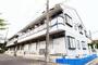 篠崎駅より徒歩10分 1階 築31年10ヶ月の賃貸物件