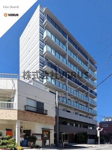 都電荒川線 向原駅 徒歩5分 築5年