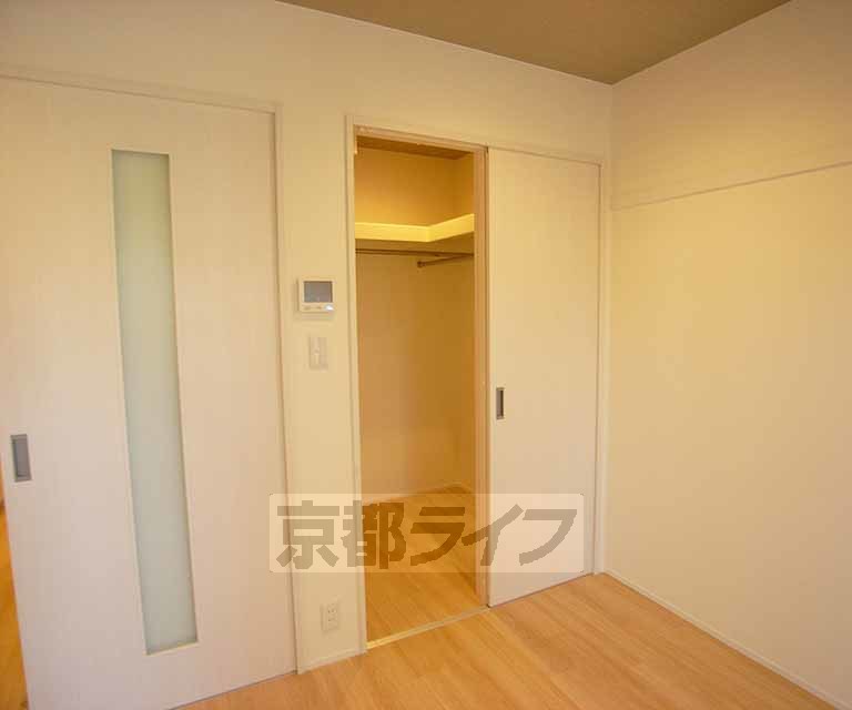 京阪本線 藤森駅 徒歩6分 3階建 築10年のその他写真