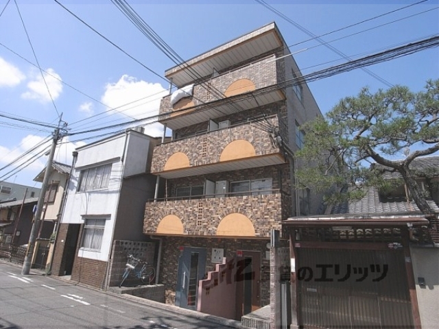 キャピタルシティの外観写真