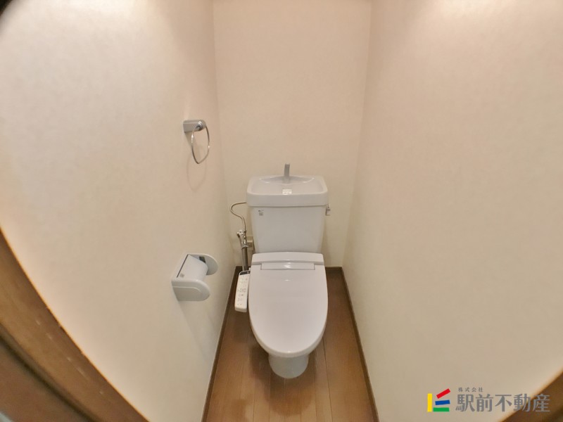 シーザーズパレス不知火のトイレ写真