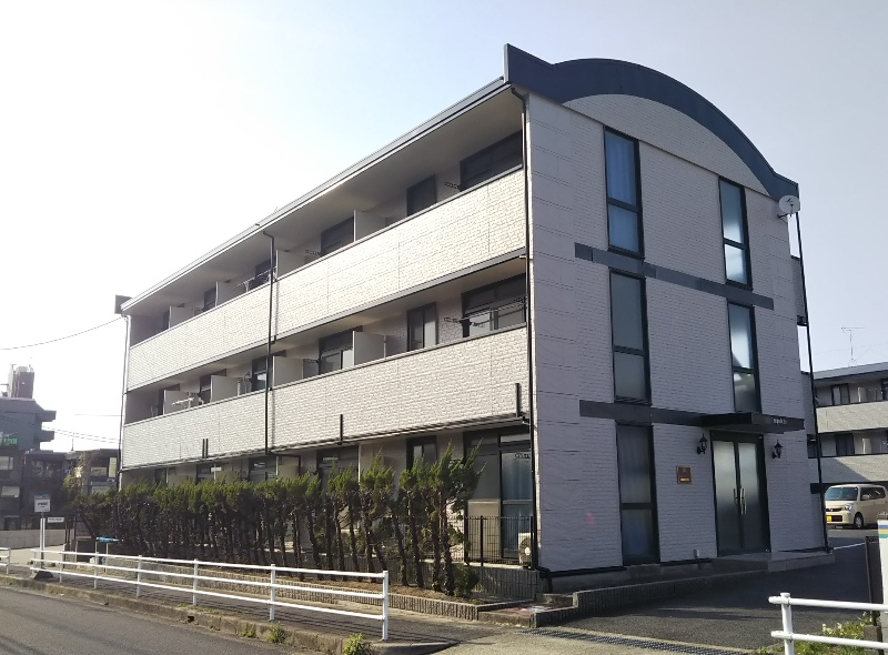リニモ 杁ケ池公園駅 徒歩5分 築30年