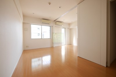 その他部屋・スペース　レニール本駒込の寝室