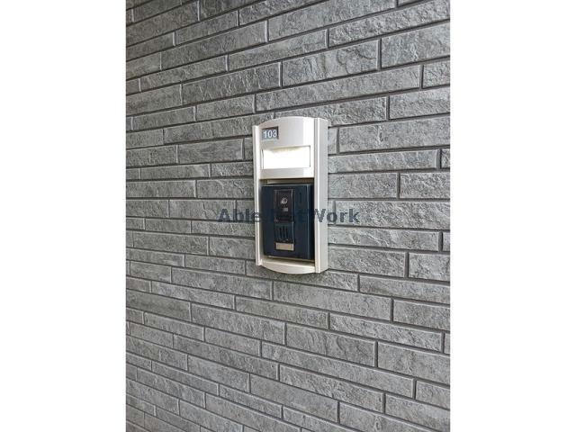 アスピラスィオン サクラのその他写真