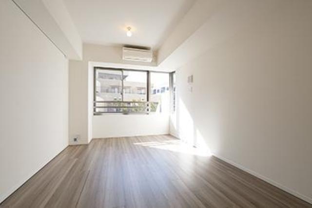 居室・リビング　※写真は同タイプ住戸です。