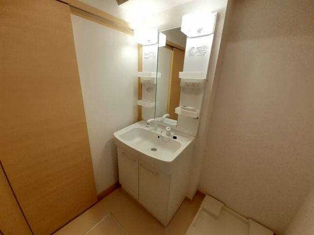 サニーブライトIIIの内装写真