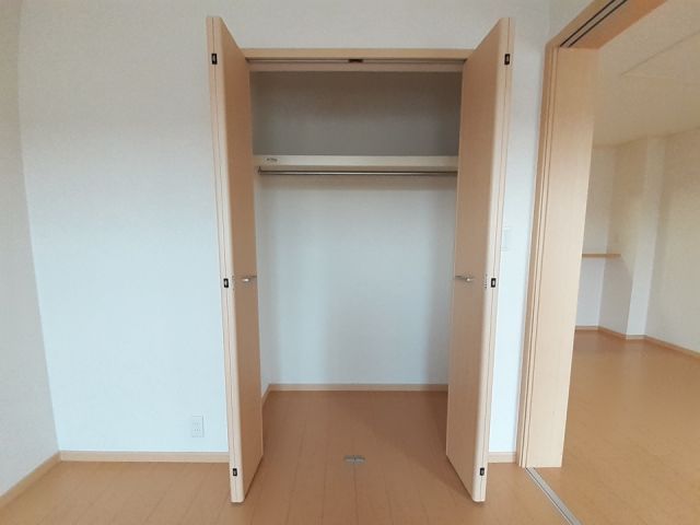 サニーブライトIIIの内装写真