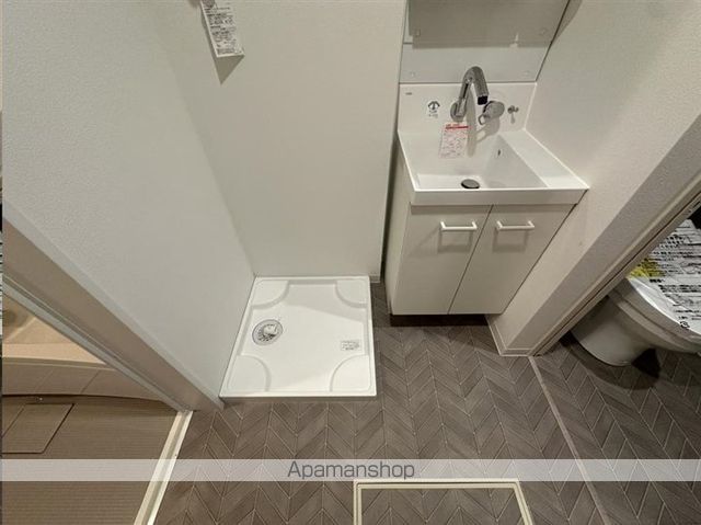 ＪＲ東北本線 東仙台駅 徒歩5分 2階建 築1年の内装写真