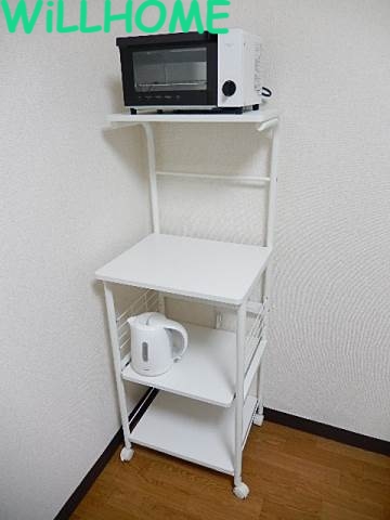 南海本線 和歌山大学前駅 バス乗車時間：17分 最寄りバス停で下車 徒歩3分 8階建 築36年のその他写真