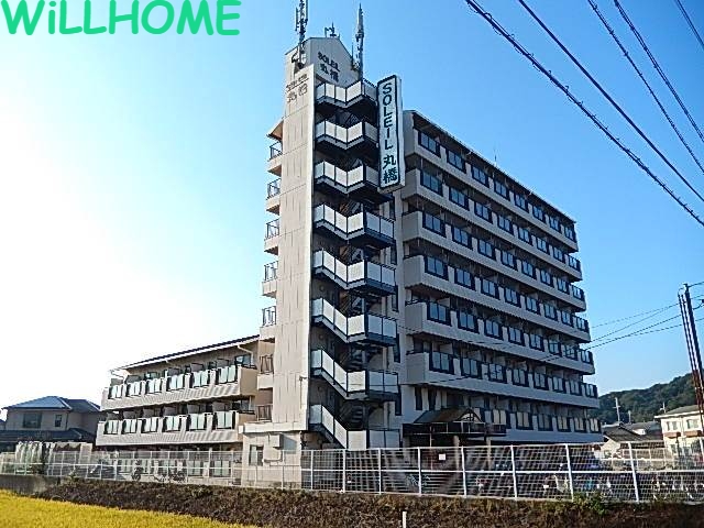 南海本線 和歌山大学前駅 バス乗車時間：17分 最寄りバス停で下車 徒歩3分 築36年