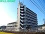 ＳＯＬＥＩＬ丸橋 1階 築35年6ヶ月の賃貸物件