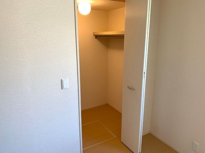 収納　収納