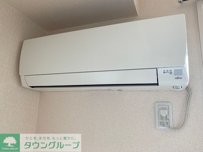 その他設備　設備