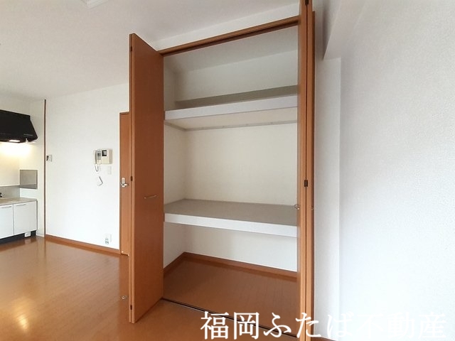 オーレオールの内装写真
