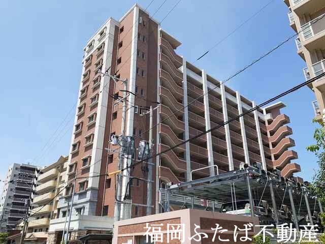 オーレオールの外観写真