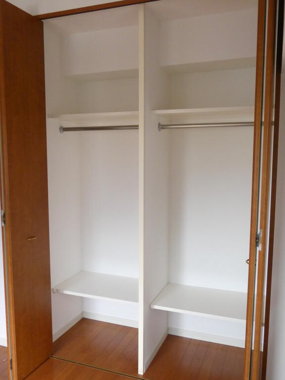 収納　収納※別部屋参考写真