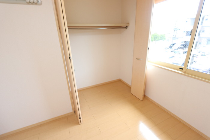 グレイス スクエア新涯5 A棟の内装写真