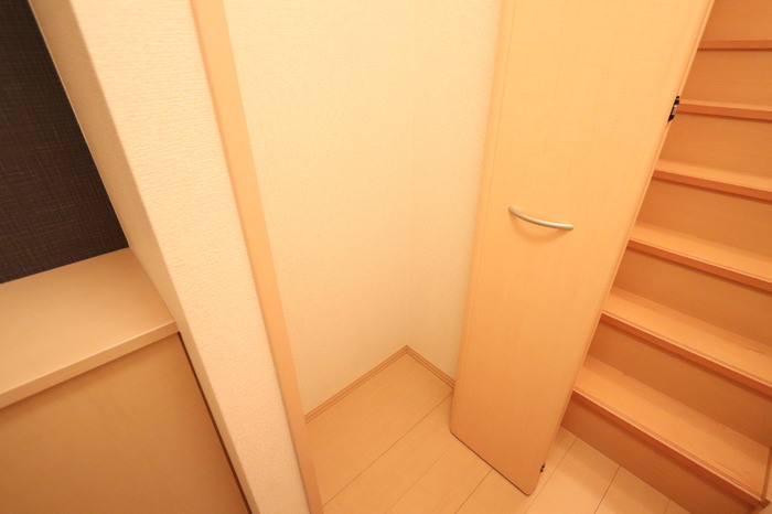 グレイス スクエア新涯5 A棟のその他写真