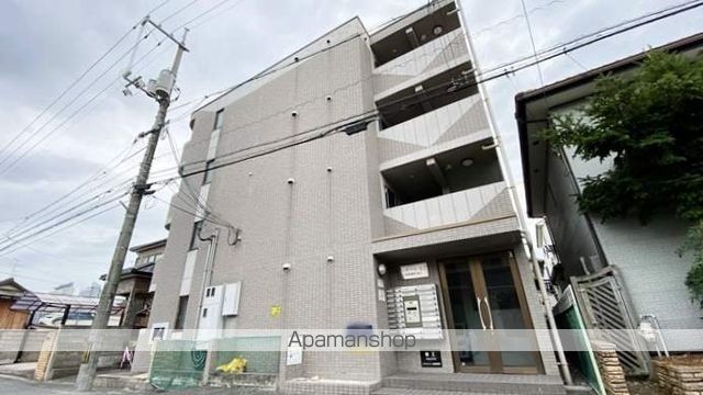 ＪＲ山陽本線 岡山駅 徒歩14分 築27年