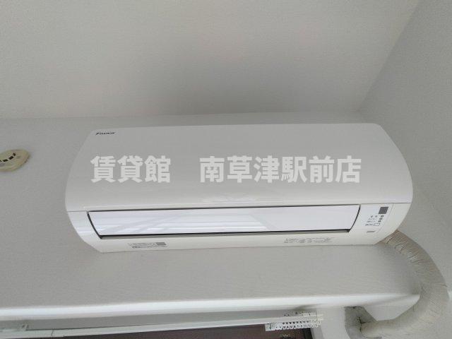 その他設備　同仕様写真