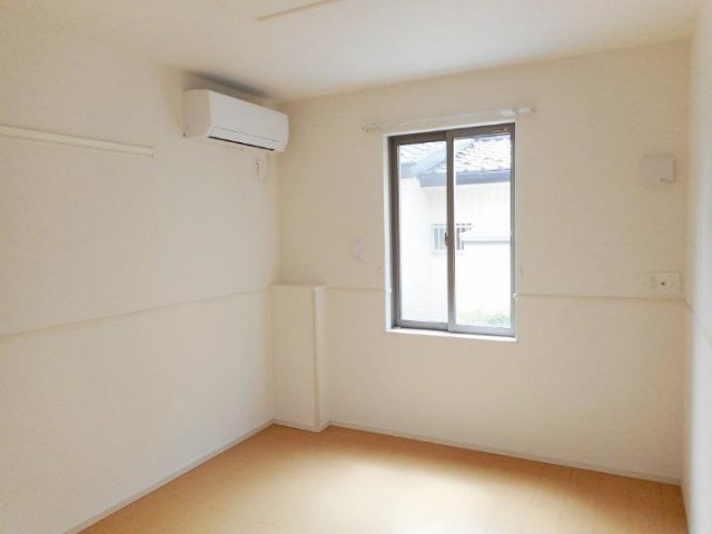 その他部屋・スペース　明るい室内です