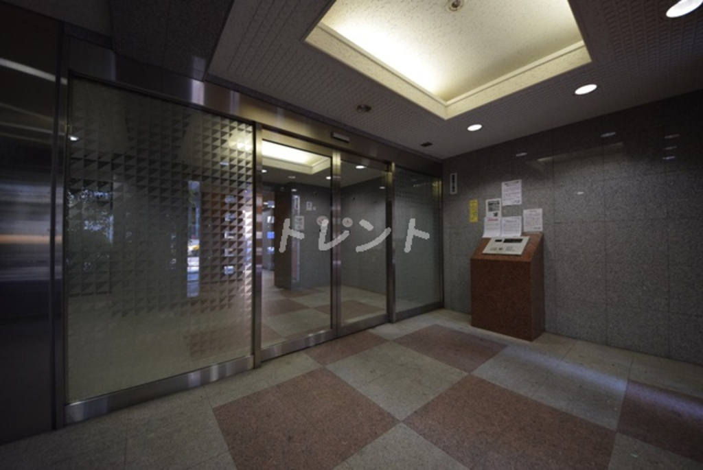 スカイコート神楽坂第2のその他写真