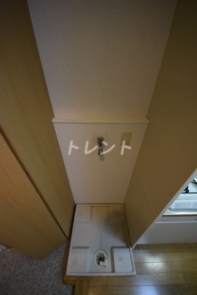 スカイコート神楽坂第2のその他写真
