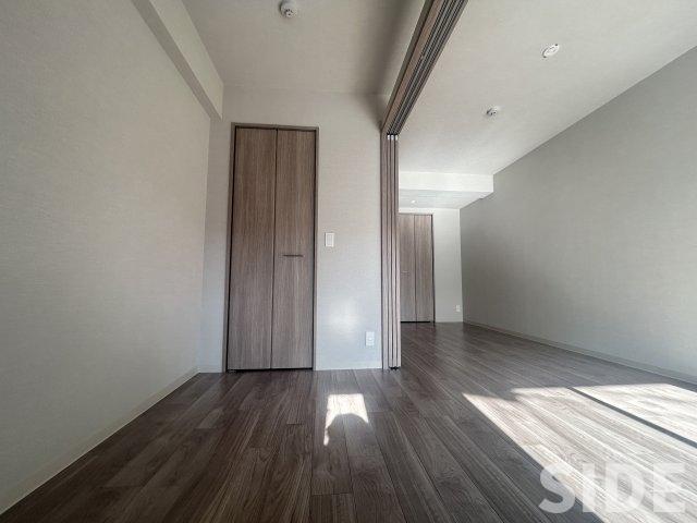 ミラージュパレス都島本通の内装写真