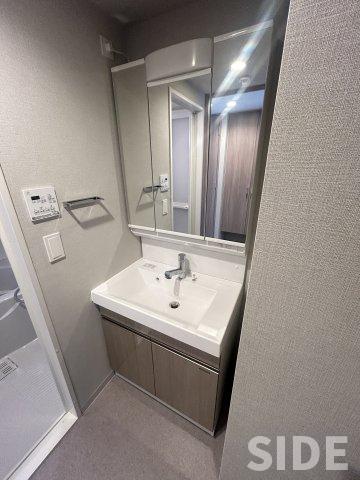 ミラージュパレス都島本通の内装写真