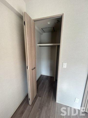 ミラージュパレス都島本通の内装写真