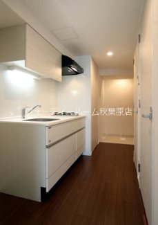 キッチン　★《見学予約受付中》契約金がクレジット決済可能です★