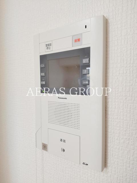 ルクレ板橋のその他写真
