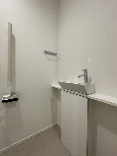 その他　※写真は同タイプ住戸です。