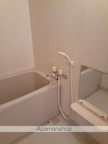 しいの木ハウスの風呂写真