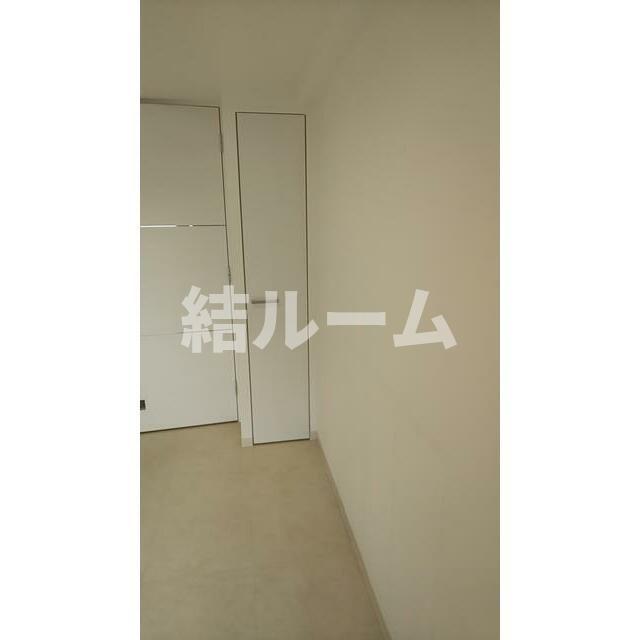 都営三田線 新板橋駅 徒歩5分 14階建 築21年の内装写真