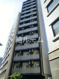 都営三田線 新板橋駅 徒歩5分 築21年