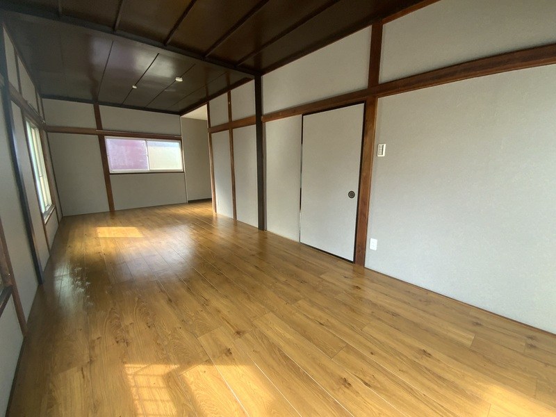 森崎4-34-5の内装写真