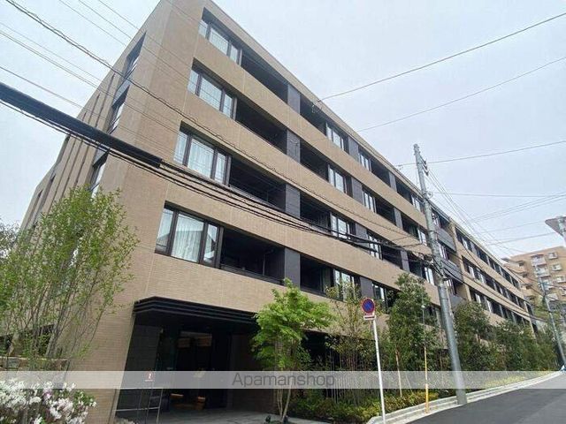 東京メトロ丸ノ内線 新大塚駅 徒歩10分 5階建 築5年の外観写真