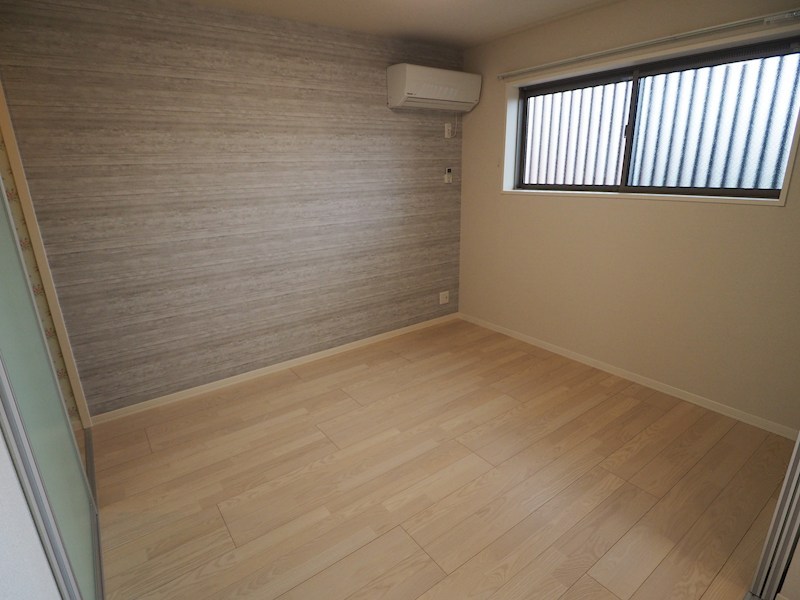 Maison Grand Soleilの内装写真