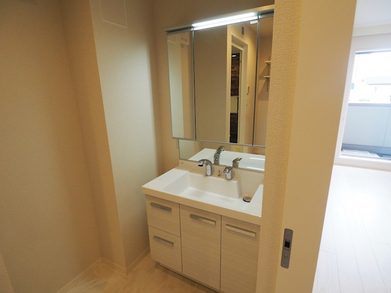 Maison Grand Soleilのトイレ写真