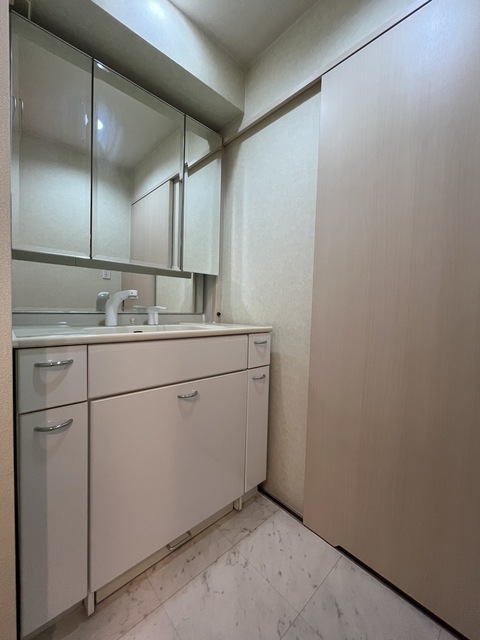 アルス心斎橋の内装写真