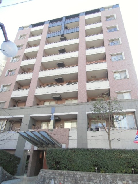 アルス心斎橋の外観写真