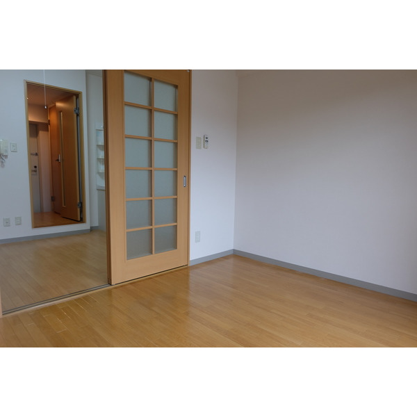 GLANZ HAUS 野洲の内装写真