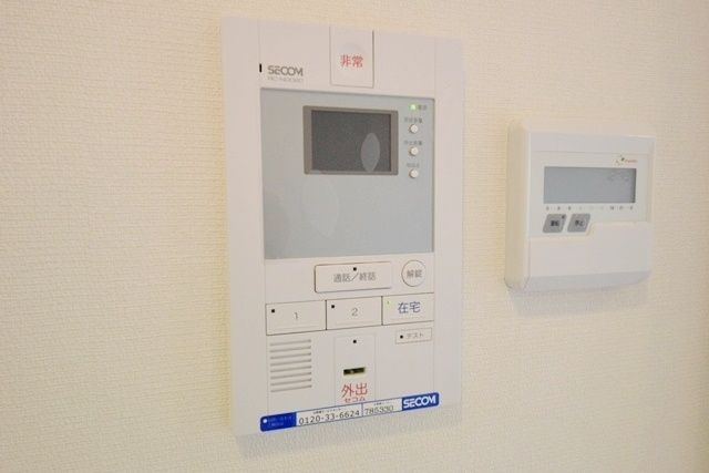 その他設備　★築浅・広々１LDK★