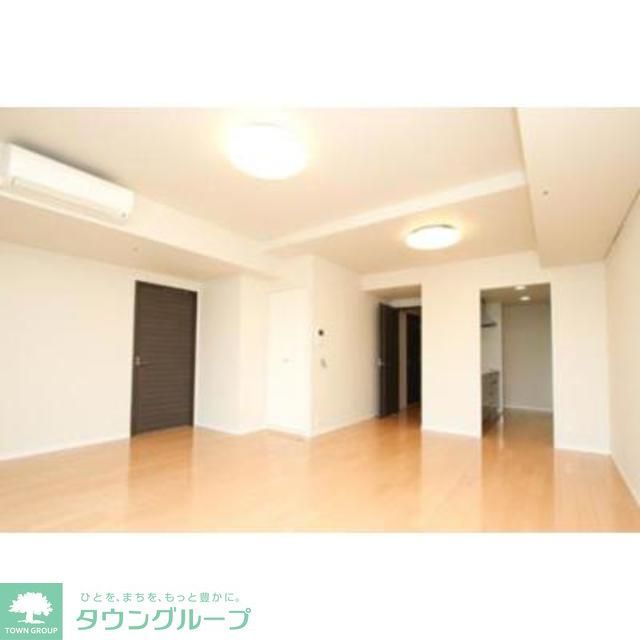 居室・リビング　※写真は同タイプ住戸です。
