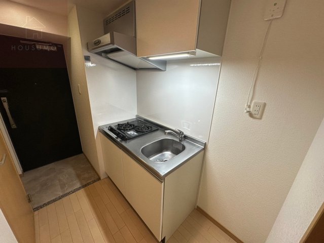 シティスパイアー布施の居間写真